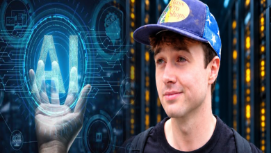 AI நிறுவன ஆய்வாளர் திடீர் ராஜினாமா