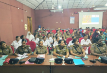 திருகோணமலையில் பெண்களுக்கு எதிரான வன்முறைகளைத் தடுப்பது தொடர்பில் விழிப்புணர்வு நிகழ்வு!