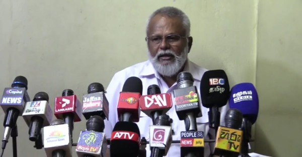 அனைத்து மதத் தலைவர்களும் சிறையில் கௌரவமாக நடத்தப்பட வேண்டும்: டக்ளஸ் தேவானந்தா வலியுறுத்தல்