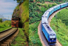 ரம்புக்கனை – பேராதனை ரயில் போக்குவரத்து இரு நாட்களுக்கு இடைநிறுத்தம்