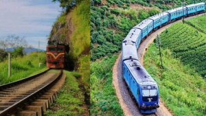 ரம்புக்கனை – பேராதனை ரயில் போக்குவரத்து இரு நாட்களுக்கு இடைநிறுத்தம்