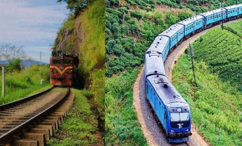 ரம்புக்கனை – பேராதனை ரயில் போக்குவரத்து இரு நாட்களுக்கு இடைநிறுத்தம்